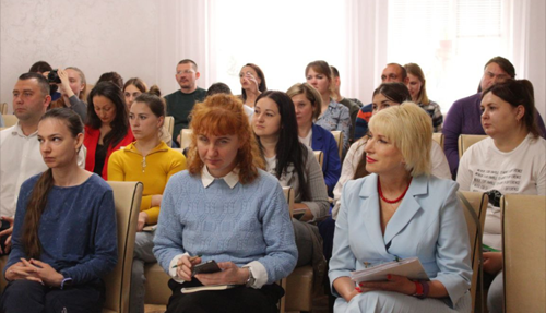 Екофорум у Кропивницькому об’єднав активістів двох областей (ФОТО) - INFBusiness