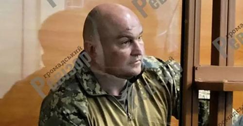 Чому авторитет Журавель вийшов на волю - INFBusiness