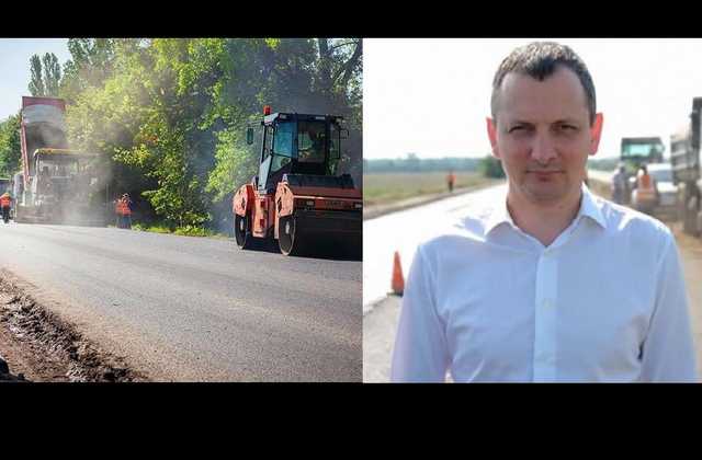 «Велике будівництво»: как Юрий Голик, Алексей Чернышов и казнокрады из Офиса президента подставляют Зеленского - INFBusiness