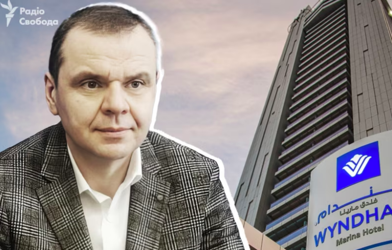 Посадовець Кабміну не задекларував майно в Дубаї на $331 000 – «Схеми» - INFBusiness