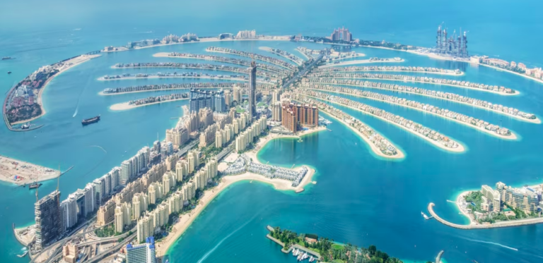 Недвижимость жен и детей казахстанских чиновников в Дубае. Журналистское расследование - INFBusiness