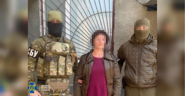 Отримали «посади» за зраду: на Херсонщині арештували двох колаборанток, одна з них — «підопічна» гауляйтера сальдо - INFBusiness