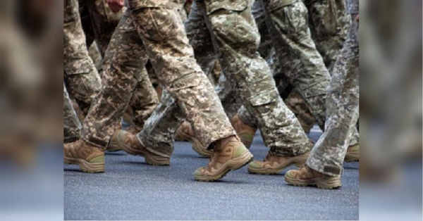 Чи потрібно обов'язково відвідувати ТЦК після оновлення даних у «Резерв+»: що говорять у Міноборони - INFBusiness