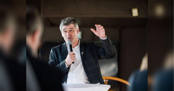 «Поки компанії в ЄС побоюються браку нітроцелюлози, росія подвоїла її поставки», — Гійом Гонтар - INFBusiness