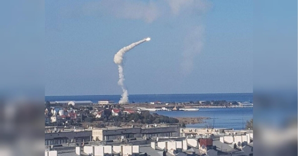 «Відбивати Крим набагато легше, ніж Донбас», — військовий експерт - INFBusiness