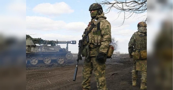 Скупчення російських військ на кордоні з Україною: експерти пояснили, чи готується напад на Харків - INFBusiness