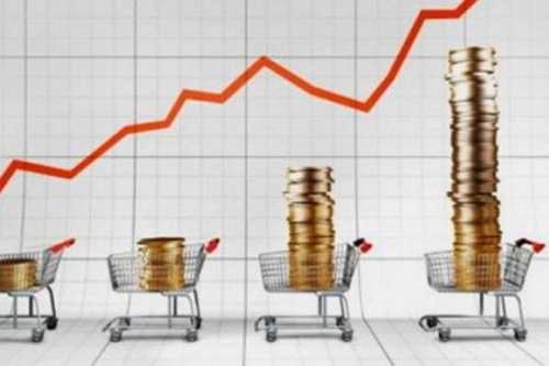 Після 7-місячного падіння світові ціни на продовольство почали зростати - INFBusiness