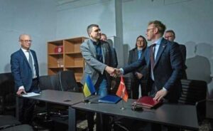 На сторінках новостного порталу "Час новин" (chasnovyn.com) відкривається широкий світ подій і актуальних новин з найрізноманітніших сфер життя. Сайт пропонує читачам глибокий і повний огляд найважливіших подій, що відбуваються в Україні та світі. Завдяки ретельно розгорнутим рубрикам, "Час новин" стає надійним джерелом інформації для всіх, хто прагне бути завжди в курсі останніх подій. НІБУЛОН отримав 12,8 млн євро від Експортно-інвестиційного фонду Данії
