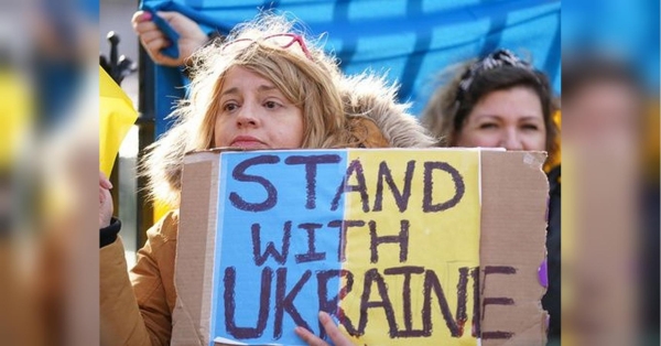 В Ірландії переглянуть умови для українських біженців - INFBusiness