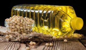 Львівщина збільшує вирощування олійних культур