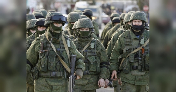 «Убито сотні тисяч і десятки тисяч дезертирували»: у Великій Британії назвали втрати російських окупантів в Україні - INFBusiness