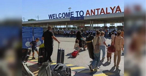 Росіяни масово покидають Туреччину: що відбувається - INFBusiness