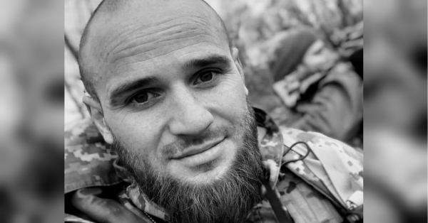 На війні з росією загинув дворазовий чемпіон Європи та учасник Олімпійських ігор у Ріо - INFBusiness