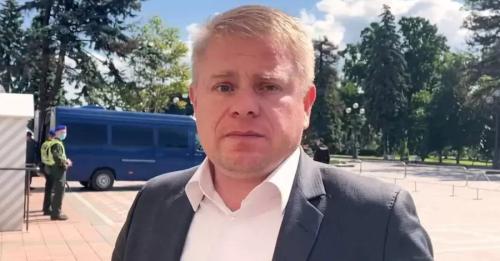 Нардеп-мільйонер М'ялик із сотнею квартир у власності відфутболює осіб з інвалідністю, - Фонд соцзахисту - INFBusiness