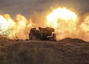 За час повномасштабної війни знищено майже третину всього потенціалу агросектору, – Віктор Канцурак