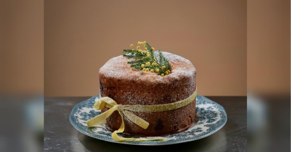 «Моя слабкість — „гола“ паска»: суддя «Мастер-шеф» здивувала рецептом - INFBusiness