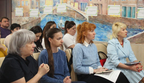 Екофорум у Кропивницькому об’єднав активістів двох областей (ФОТО) - INFBusiness