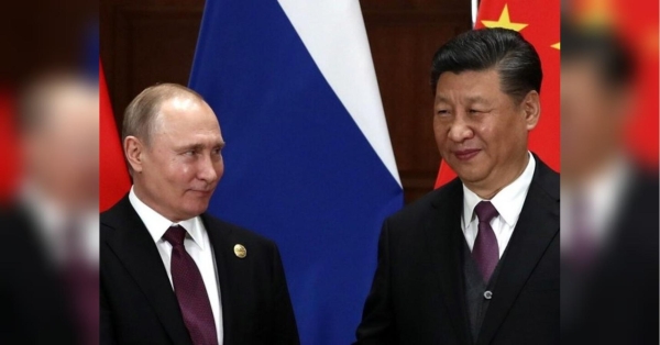 Підтримка росії Китаєм є вирішальною у війні в Україні, — Столтенберг - INFBusiness