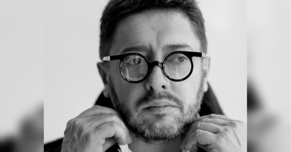 «Росіяни мають залишитись ізгоями. Назавжди»: Олексій Суханов про наслідки великої війни - INFBusiness