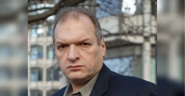 «США і Європа не дають можливості Україні перемогти»: Юрій Фельштинський про те, чому ми маємо або погодитися бути знищеними, або чинити опір - INFBusiness