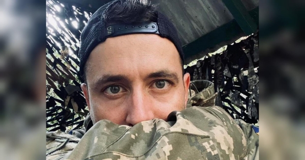 «Втома від війни притупила почуття ненависті до ворога», — письменник Артем Чех