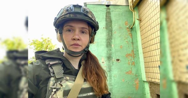 Міна сповільненої дії: чому ДБР і СБУ не звертають увагу на Мар’яну Безуглу