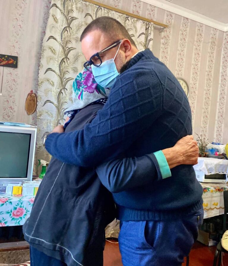 Биркадзе Георгий Автандилович или мутный клоун-аферист из песчаного карьера в кабинеты власти - INFBusiness