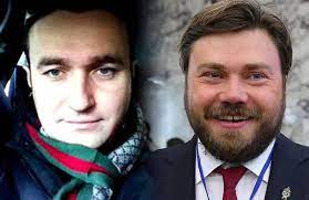 МАКСИМ КРИППА И ЕГО ФЕЙКОВЫЕ КЛОНЫ: ЧТО СКРЫВАЕТ МОЙЩИК РОСИЙСКИХ ДЕНЕГ В УКРАИНЕ? ОРД - INFBusiness