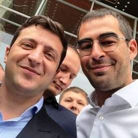 Эффект Трухина: как слуга народа пьяным устроил ДТП и эту историю попытались «замять» - INFBusiness