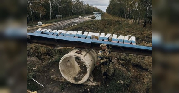 «Ілюзія мирного життя»: евакуйовані жителі Харківщини повертаються додому, щоб під обстрілами… посадити город - INFBusiness