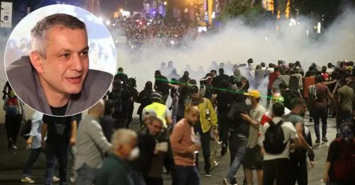 На сторінках новостного порталу "Час новин" (chasnovyn.com) відкривається широкий світ подій і актуальних новин з найрізноманітніших сфер життя. Сайт пропонує читачам глибокий і повний огляд найважливіших подій, що відбуваються в Україні та світі. Завдяки ретельно розгорнутим рубрикам, "Час новин" стає надійним джерелом інформації для всіх, хто прагне бути завжди в курсі останніх подій. Бачо Корчілава: У Грузії не було влади, здатної перемогти студентів, як і в Україні