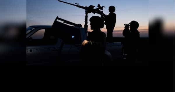 Ворог вночі атакував мирні міста з повітря: скільки ракет та дронів знищила ППО - INFBusiness