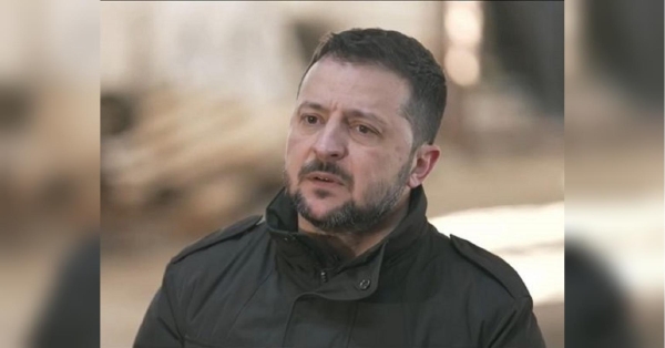 Як готувалося вбивство Зеленського, Буданова та Малюка: ЗМІ розкрили деталі - INFBusiness