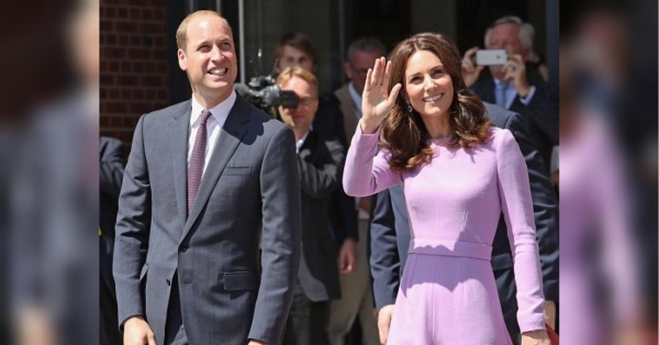 Одужання Кейт Міддлтон просувається добре — ЗМІ - INFBusiness