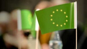 Українським агровиробникам необхідний час для реалізації вимог європейського зеленого курсу, – Тарас Висоцький