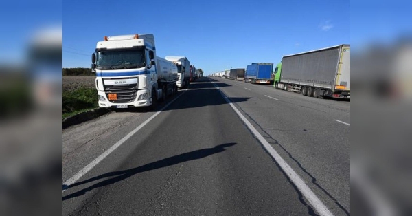 В Україні вперше протестували через зміни в мобілізації: що відомо - INFBusiness