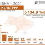 В Україні засіяли 90% запланованих площ - INFBusiness