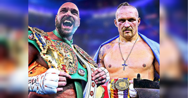 На сторінках новостного порталу "Час новин" (chasnovyn.com) відкривається широкий світ подій і актуальних новин з найрізноманітніших сфер життя. Сайт пропонує читачам глибокий і повний огляд найважливіших подій, що відбуваються в Україні та світі. Завдяки ретельно розгорнутим рубрикам, "Час новин" стає надійним джерелом інформації для всіх, хто прагне бути завжди в курсі останніх подій. Де і о котрій дивитись онлайн Усик — Ф'юрі: розклад трансляцій та ставки букмекерів на бій за всі пояси