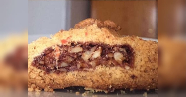 Дуже смачне турецьке печиво: порадуйте сім'ю чимось новеньким - INFBusiness