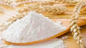 USAID завершує програму вітамінізації борошна