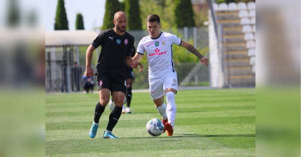 Гол найкращого бомбардира приніс «Зорі» перемогу в Ковалівці: відеоогляд матчу УПЛ - INFBusiness