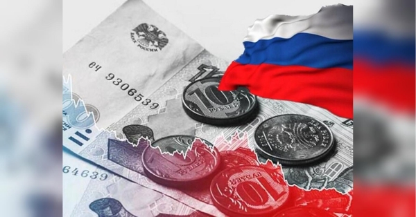 Російські фінансові потоки скорочуються — ЗМІ - INFBusiness