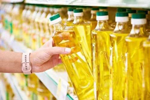 Ціни на соняшникову олію зростають, однак переробні заводи працюють з мінімальним прибутком