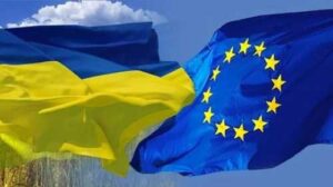 Рада ЄС продовжила дію «торговельного безвізу» з Україною до 5 червня 2025 року