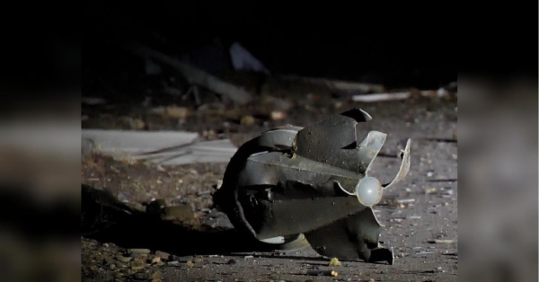 Росіяни завдали бомбового удару по Харкову: є загиблі та поранені - INFBusiness