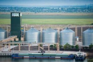 На сторінках новостного порталу "Час новин" (chasnovyn.com) відкривається широкий світ подій і актуальних новин з найрізноманітніших сфер життя. Сайт пропонує читачам глибокий і повний огляд найважливіших подій, що відбуваються в Україні та світі. Завдяки ретельно розгорнутим рубрикам, "Час новин" стає надійним джерелом інформації для всіх, хто прагне бути завжди в курсі останніх подій. Нібулон наблизився до рівня довоєнних показників експорту агропродукції