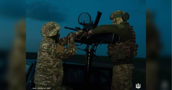 З 37 безпілотників, які атакували Україну вночі, жоден до цілі не дістався — Повітряні сили - INFBusiness