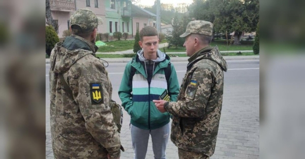 «Полювання на ухилянтів» набирає обертів: де найбільш «сурові» воєнкоми (офіційні…