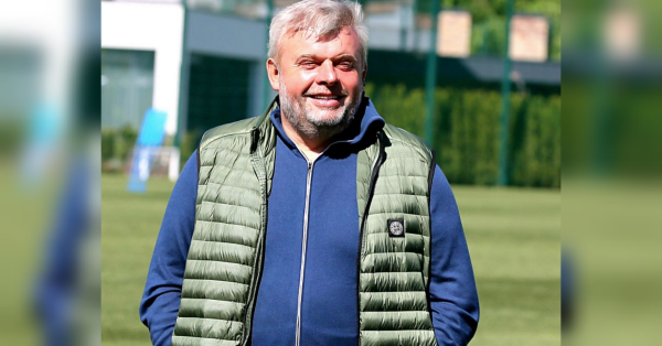 Григорій Козловський, ФК «Рух» та Emily Resort влаштували свято для дітей загиблих захисників - INFBusiness