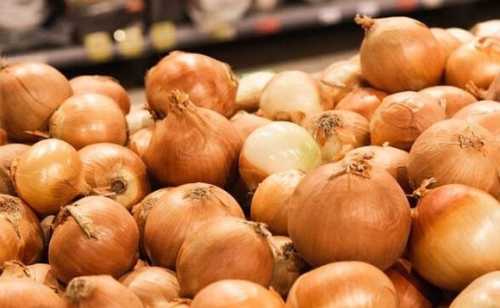 Підвищення цін на цибулю стримує її незадовільна якість - INFBusiness